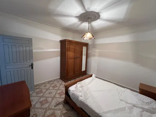 Location Appartement F2 Alger Hydra