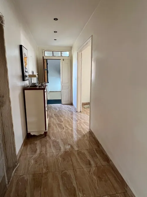 Location Villa Alger Bab ezzouar
