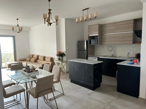 Location Appartement F3 Alger Dely brahim