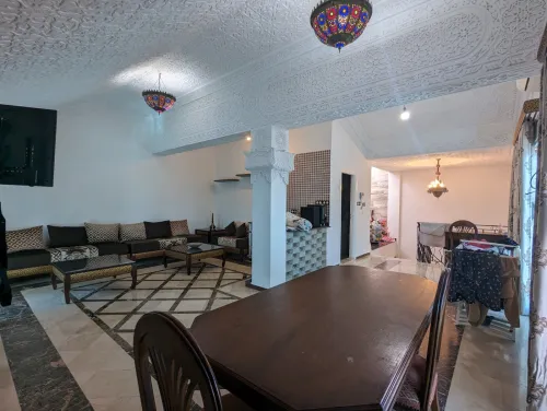 Vente Villa Alger El achour