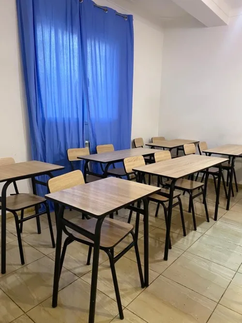 Location Villa Alger El achour
