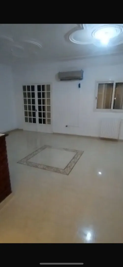 Vente Appartement F4 Alger El achour
