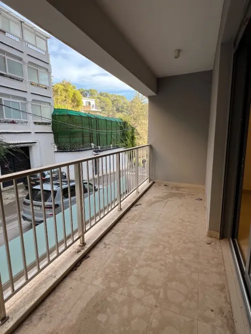 Location Appartement F4 Alger Hydra
