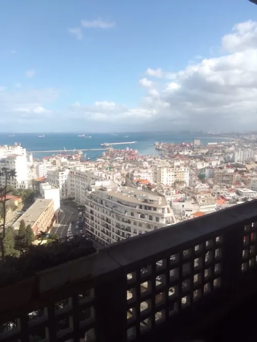 Location Appartement Duplex F3 Alger Alger centre