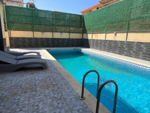 Vente Villa Alger Staoueli