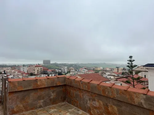 Location Villa Alger Dely brahim