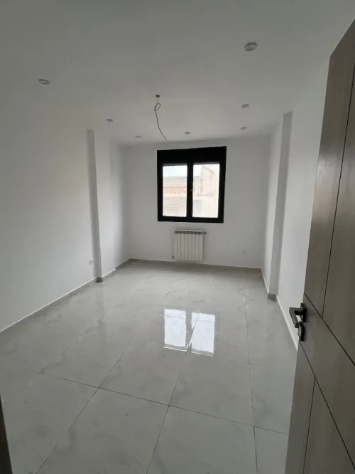 Vente Appartement F4 Alger Bouzareah