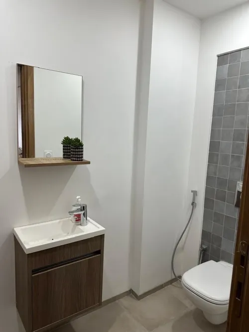 Location Appartement F3 Alger Ouled fayet