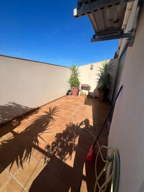 Vente Appartement Duplex F4 Alger Dely brahim