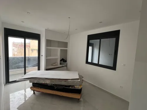Vente Appartement F4 Alger Bouzareah