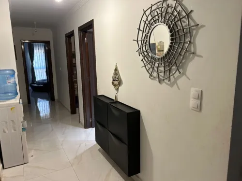 Vente Appartement F3 Alger El achour