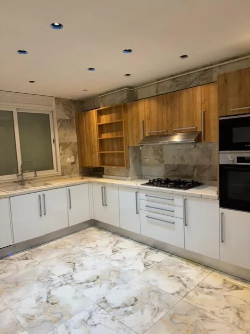 Location Appartement Duplex F4 Alger Hydra
