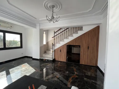 Location Appartement Duplex F4 Alger El achour