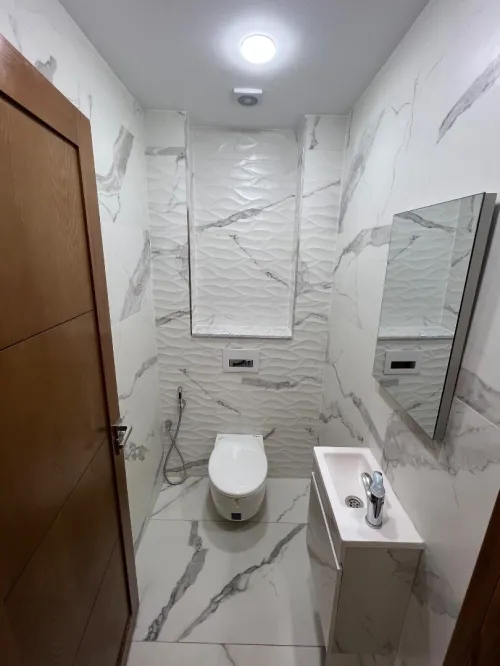 Vente Appartement F4 Alger Birkhadem