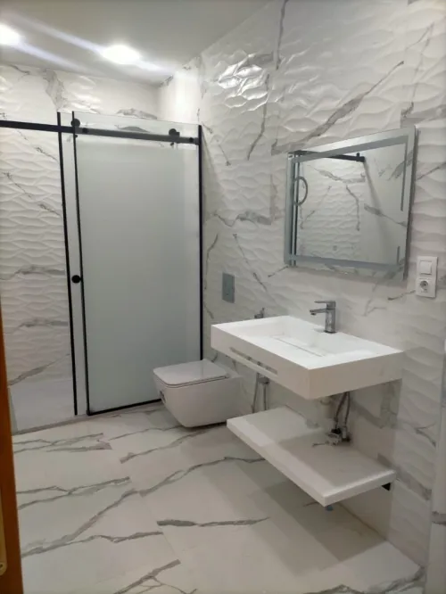 Vente Appartement F4 Alger Hydra