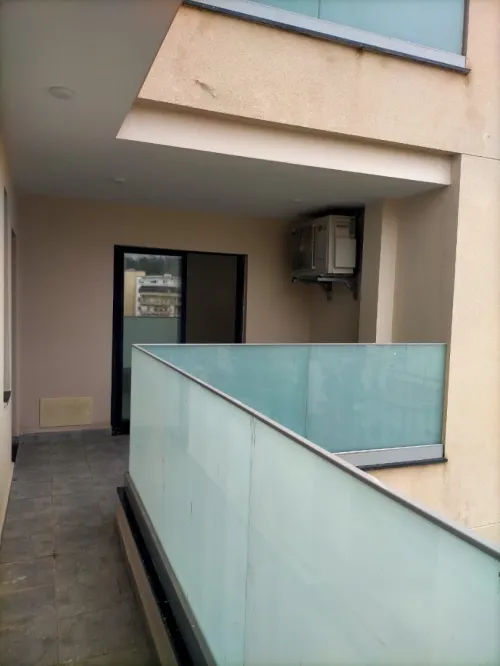 Vente Appartement F4 Alger Hydra