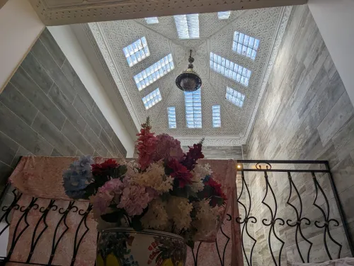 Vente Villa Alger El achour