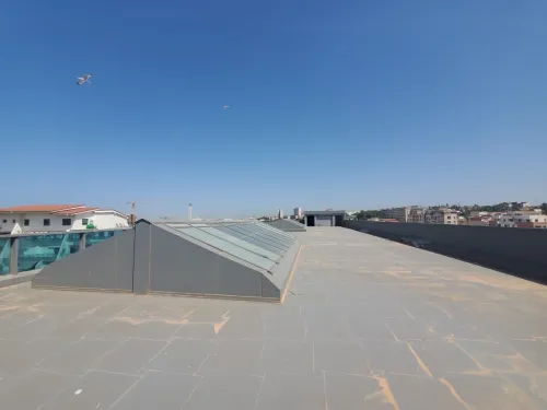 Vente Immeuble Alger Hussein dey