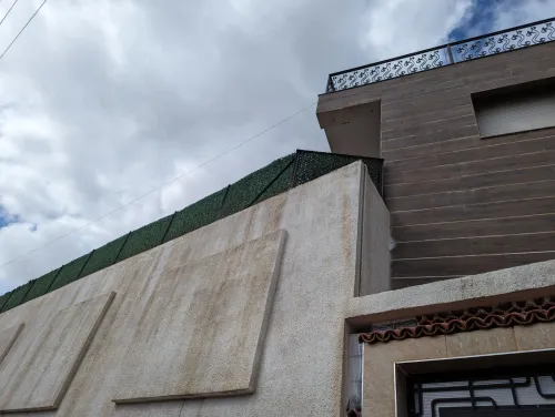 Vente Villa Alger El achour