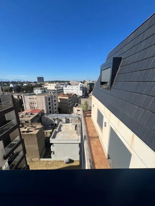 Vente Appartement Duplex F4 Alger Dely brahim