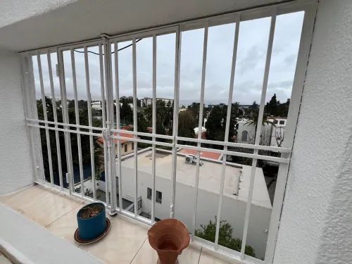 Location Appartement F2 Alger Hydra