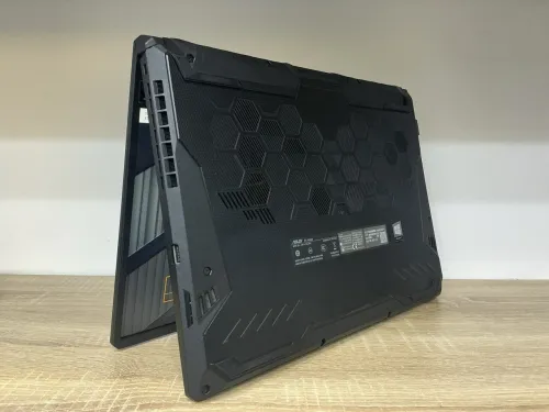 ASUS TUF Gaming A15 Ryzen 7 5800H -RTX 3060 6GB -16Gb -512Gb -15.6" 144Hz