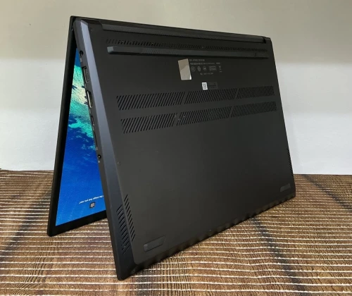 ASUS VivoBook 14 Pro OLED Ryzen 7 5800H RTX 3050 16GB 512GB 2.8K