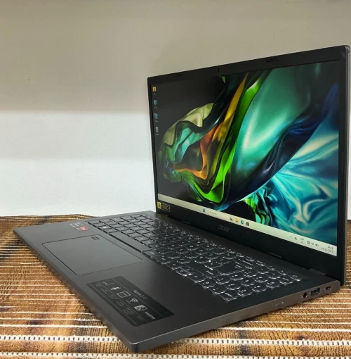 ACER ASPIRE 5 RYZEN 7 7730U 16Gb 1TB nvme 15.6