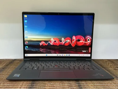 Lenovo ThinkPad X1 YOGA Gen 8 i7 13gen 16GB 512GB 14"