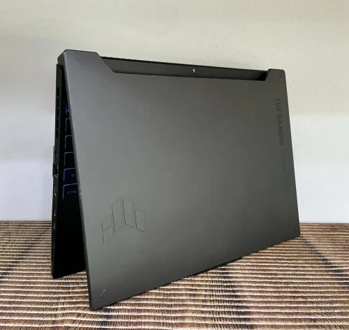 ASUS TUF A15 Gaming RYZEN 7 7735HS RTX 4060 8GB 32GB 1.5TB 144Hz
