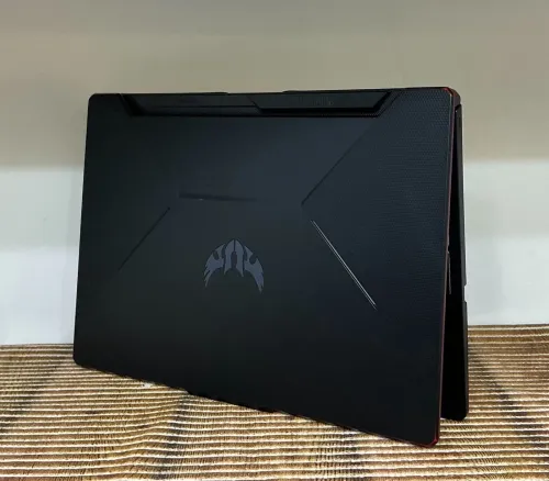 ASUS TUF Gaming F15 i5 10Gen GTX1650Ti 16GB 512GB 144Hz