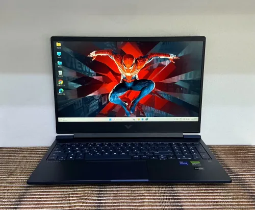 Victus Gaming 16 i7 13620H RTX 4070 16GB 1TB 144Hz