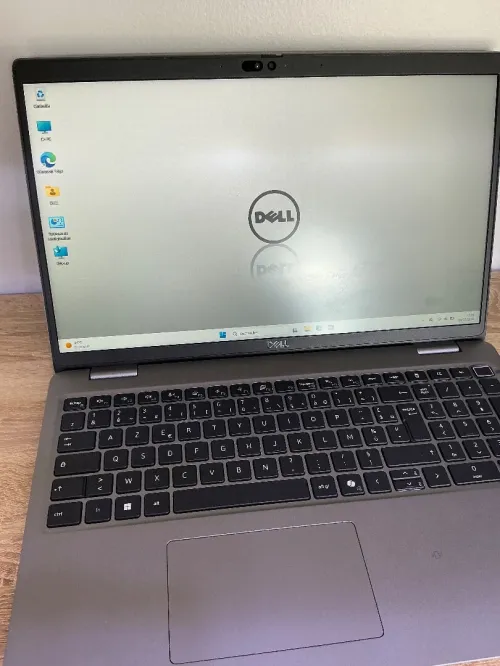 DELL LATITUDE 5550 ULTRA 5-125H 8GB 256 Nvme