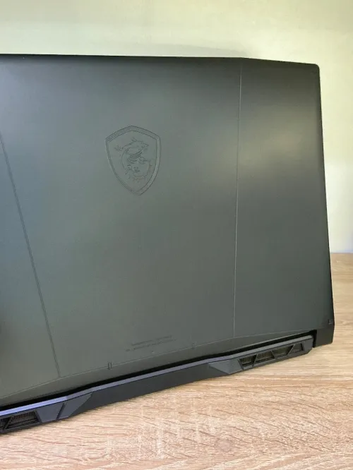 MSI KATANA 15 I7-13700H 16GB 512 NVME RTX 4060(8GB) 360HZ