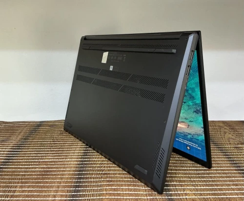 ASUS VivoBook 14 Pro OLED Ryzen 7 5800H RTX 3050 16GB 512GB 2.8K