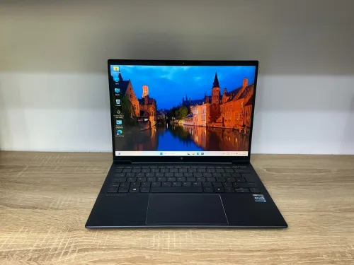 HP Dragonfly G4, 13,5" i5-1335U 16GB 512GB