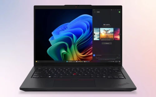LENOVO THINKPAD L14 GEN 6 ULTRA 5-225U 16GB 512GB SSD NVME
