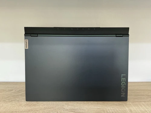 Lenovo Legion 5 gaming Amd ryzen 7 4800H -GTX1650Ti-16GB-512Gb-15.6 144HZ