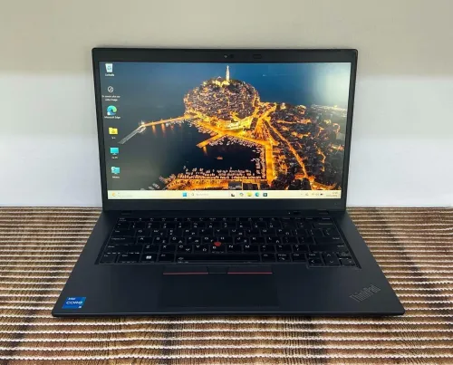 Lenovo ThinkPad L14 Gen3 16GB 512GB