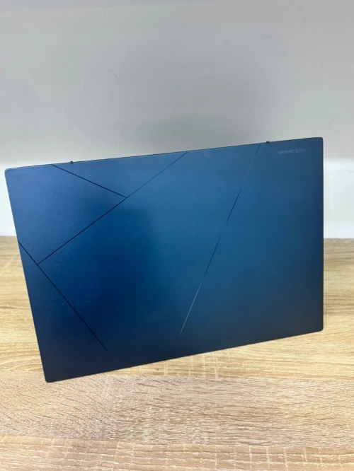 ASUS ZENBOOK 14 OLED 2.8K i7-1260P 16GB 512 NVME