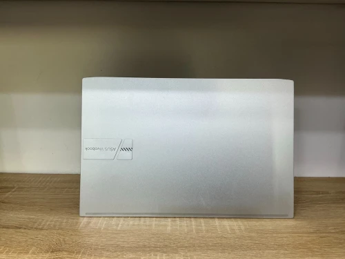 ASUS Vivobook Pro 15 OLED 2.8K RYZEN 7 5800H 16GB 512GB GTX 1650