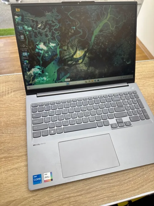 LENOVO THINKBOOK 16 G4 i5-1235U 16GB 512 SSD