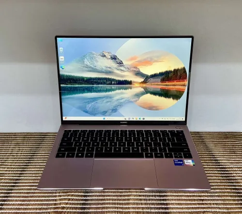 HUAWEI Matebook 14 3K i7 1165G7 16GB 512GB 14"