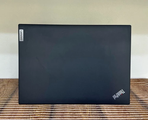 Lenovo ThinkPad T14s Gen3 i7-1165G7 16GB 512GB TACTAIL