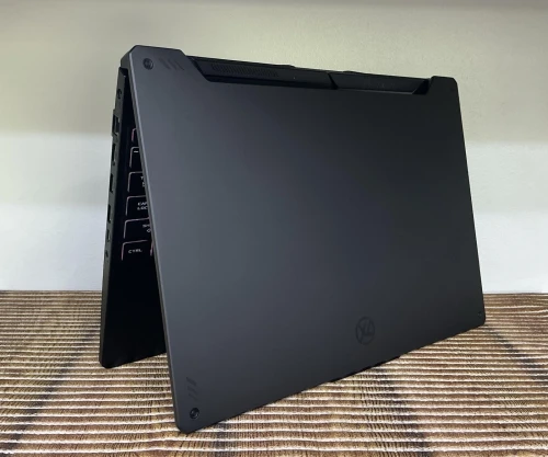 ASUS TUF A15 Gaming Ryzen 7 4800H RTX2060 6GB 16GB 512GB 144H
