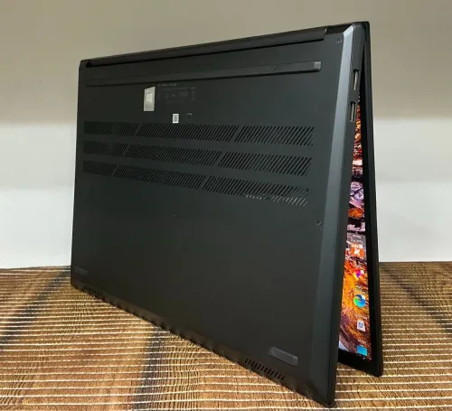 Asus VivoBook Pro 16 AMD Ryzen 7 5800H RTX 3050 4GB 16GB 512GB 120HZ