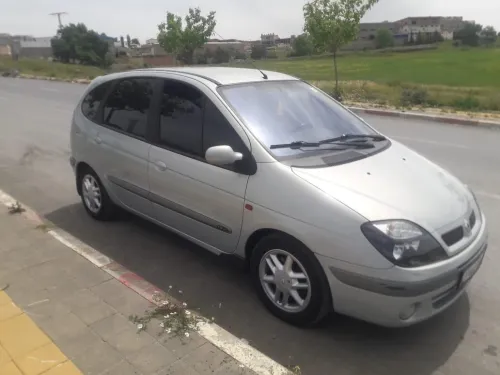 Renault Scenic 2000 Scenic