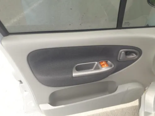 Renault Scenic 2000 Scenic