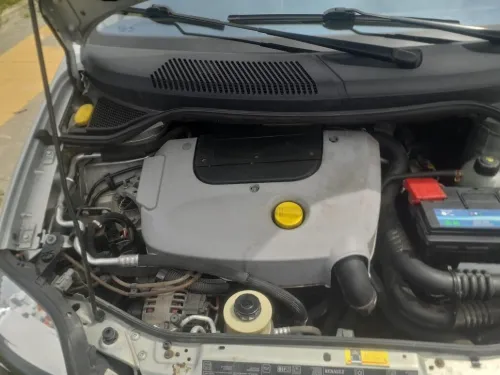 Renault Scenic 2000 Scenic