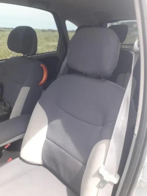 Renault Scenic 2000 Scenic